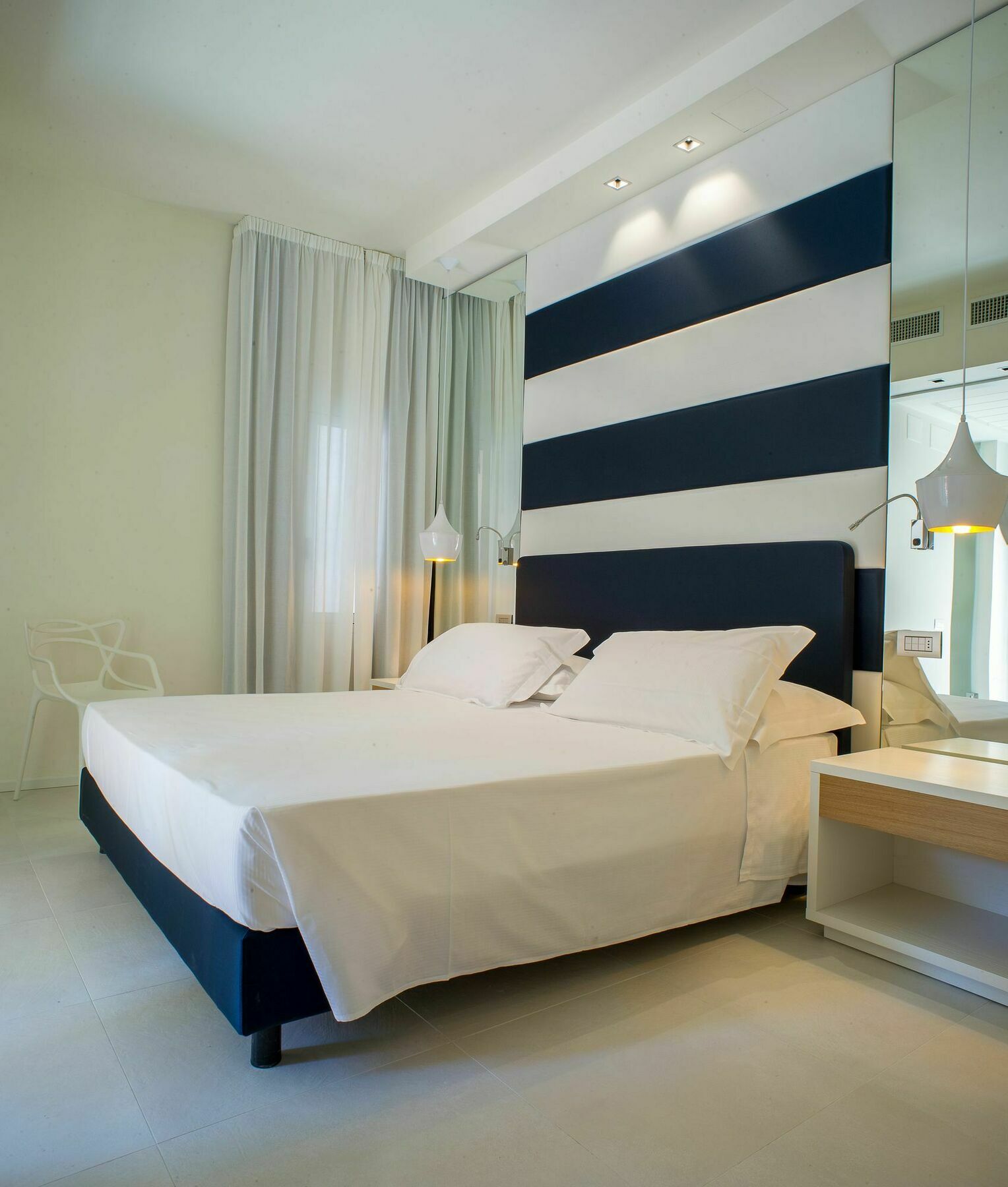 Metropol Ceccarini Suite - Luxury Apartments Riccione Dış mekan fotoğraf