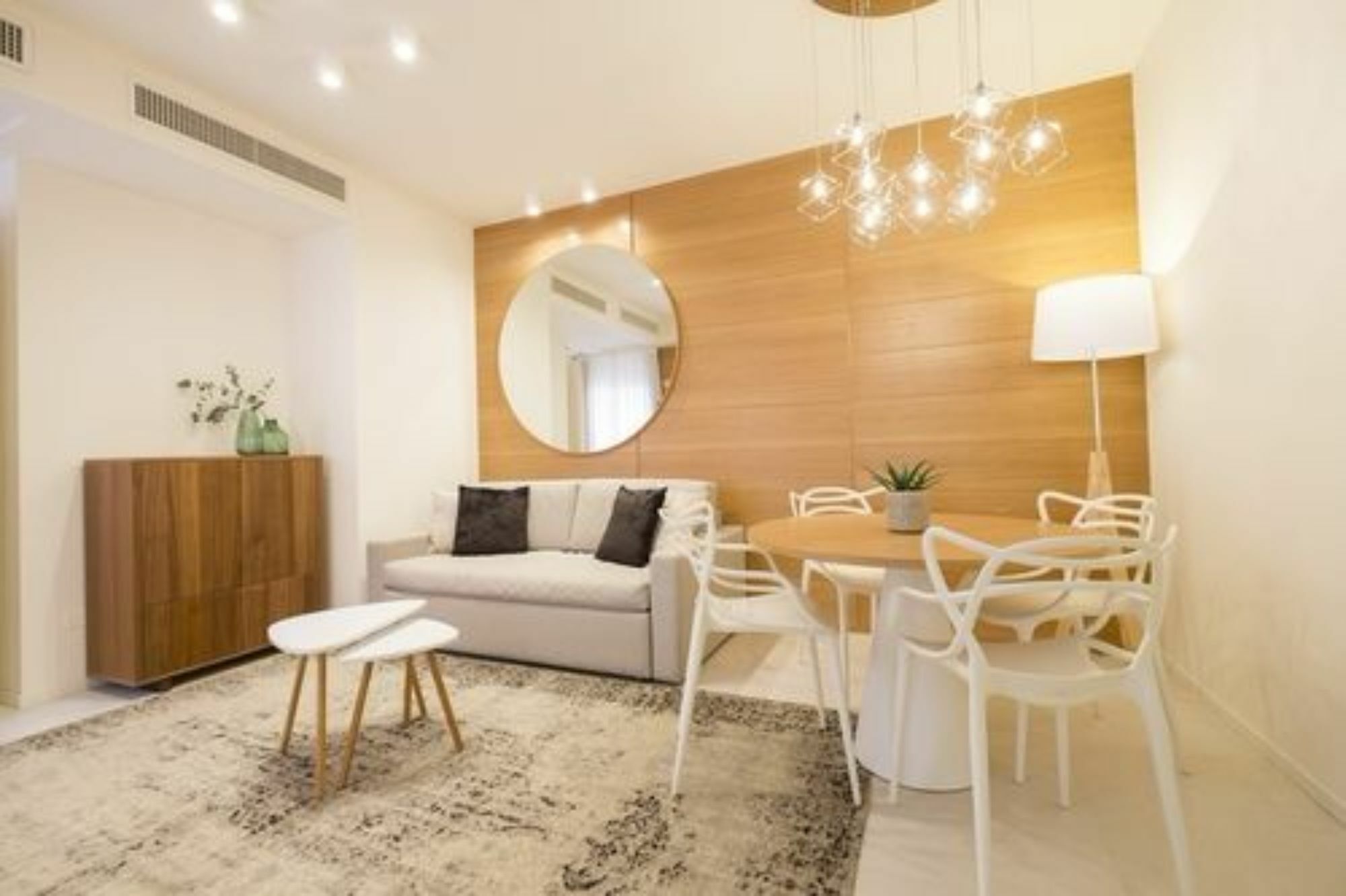 Metropol Ceccarini Suite - Luxury Apartments Riccione Dış mekan fotoğraf